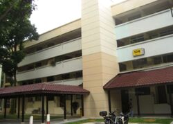 Blk 104 Bishan View (Bishan), HDB 3 Rooms #558916411